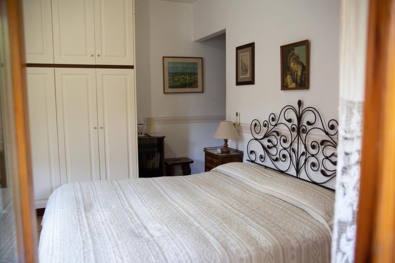 B&B Villa Il Noce Picinisco Exterior foto